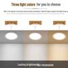Philips Ultra-Thin LED Recessed Ceiling Downlight