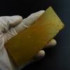 Natural Yellow Sapphire Uncut Rough 582.20 Ct CERTIFIED Gemstones Free Gift