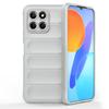 Honor X8 X 8 Honorx8 5G VNE-N41 Case Coque Colorful Candy Solid Color Capa For Honor X8 TFY-LX2 Cover Silicone Shield Anti-drop