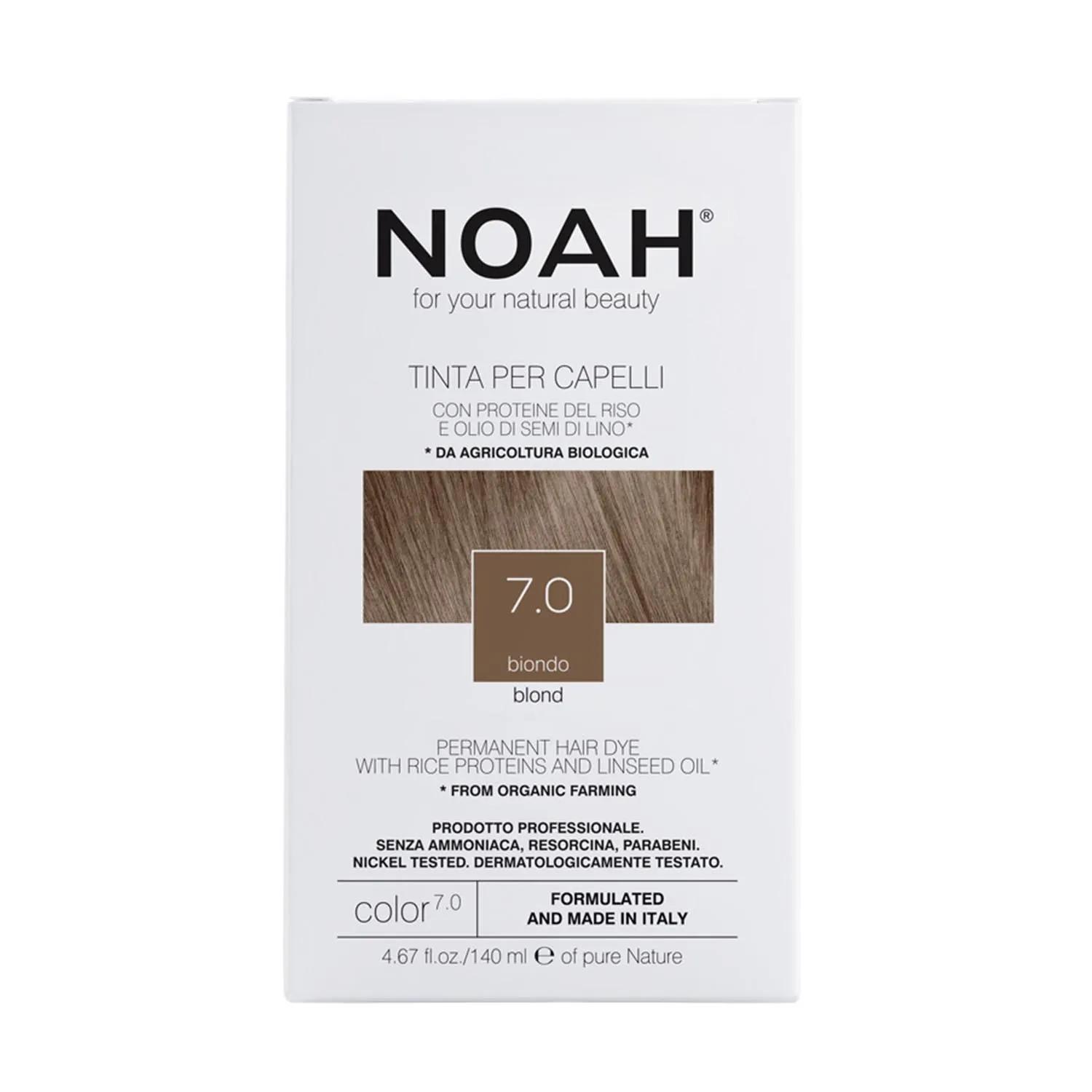 

Noah Capilar Tinte Blond 140ml