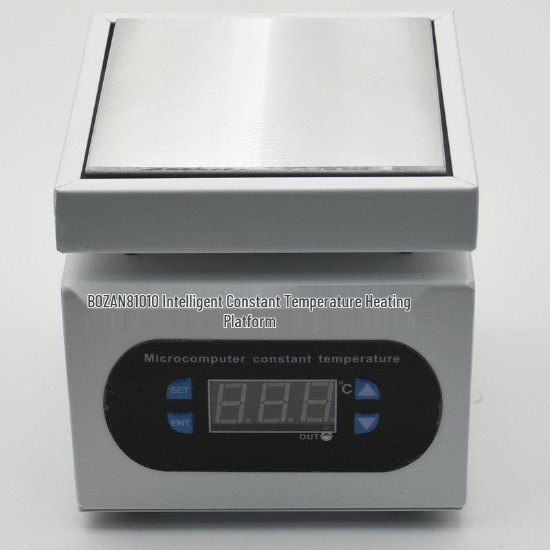 High-Power Preheating & Sealing Machine for Mobile & Tablet Screen Disassembly
