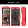 High Accuracy Digital Multimeter 2000V Automotive Tool For Automotive Repair With Backlit Screen And Accurate Readings