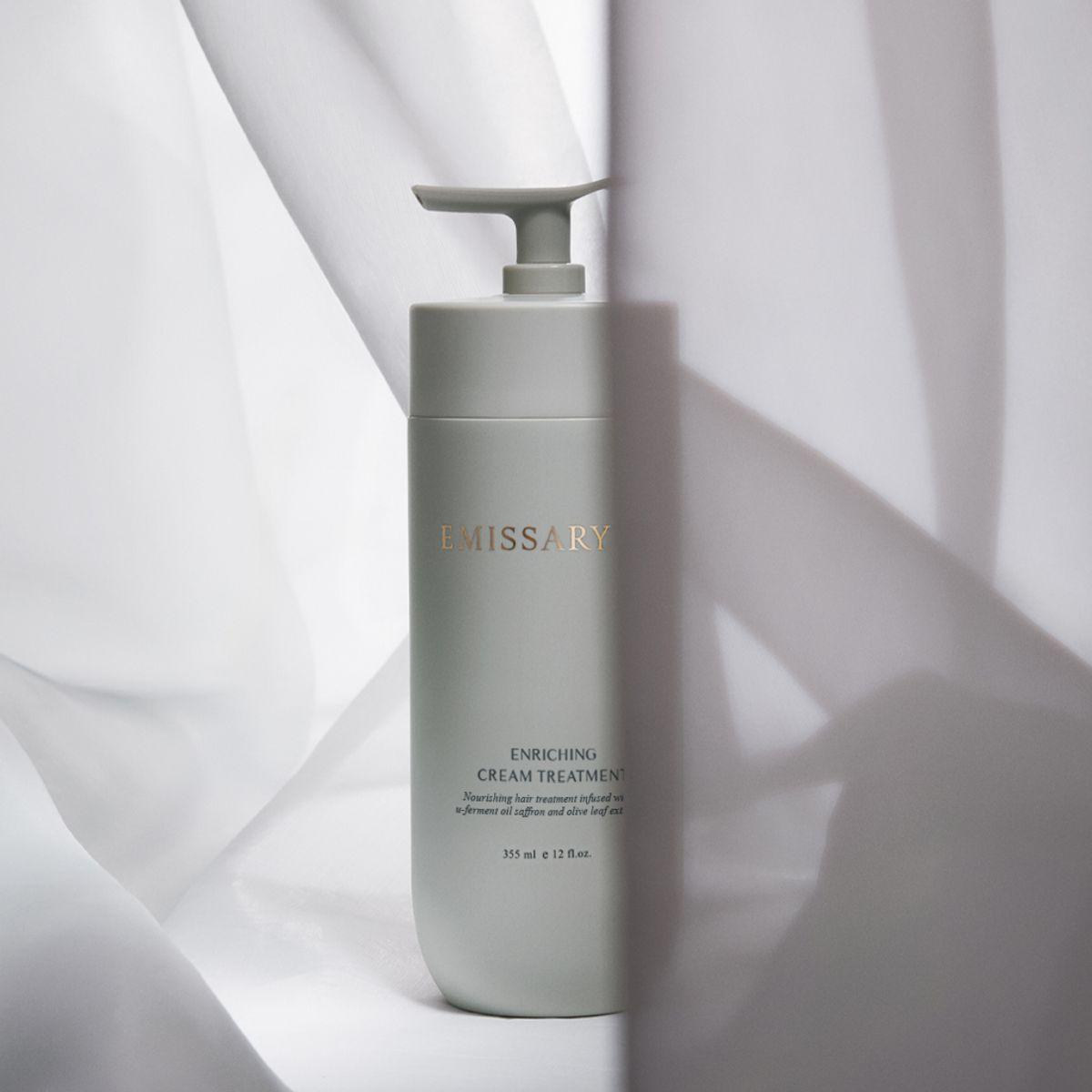 Enriching Cream Treatment