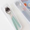 Kamomekitchen Kids Cutlery Case