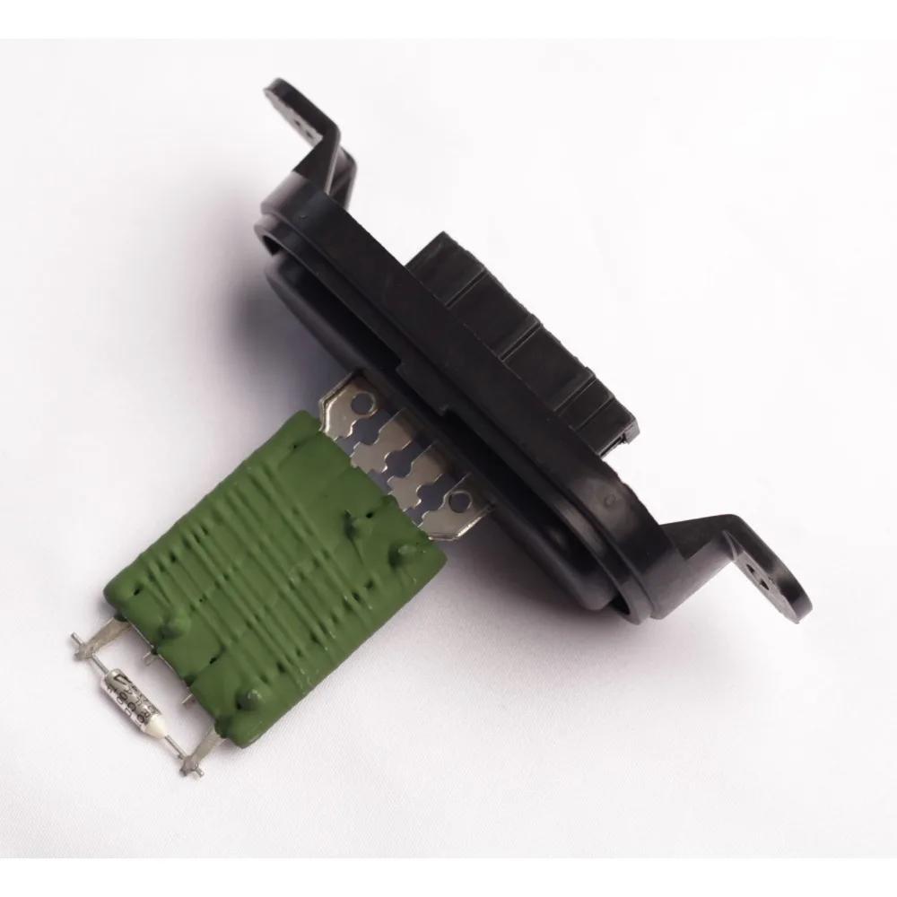 Heater Motor Heater Blower Resistor for VW T5 Transporter Multivan Amarok Touareg 7E0959263C 7E0959263 7E0 959 263 C 7E0 959 263 1pc