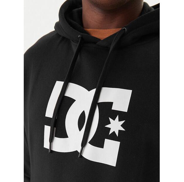 DC Shoes Hoodie EDYSF03261
