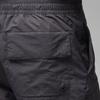 Jordan Elastic Waist Solid Color Cargo Woven Casual Pants Men Bottoms Gray DV7697-022