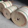 Outdoor Armored Fiber Optic Communication Cable