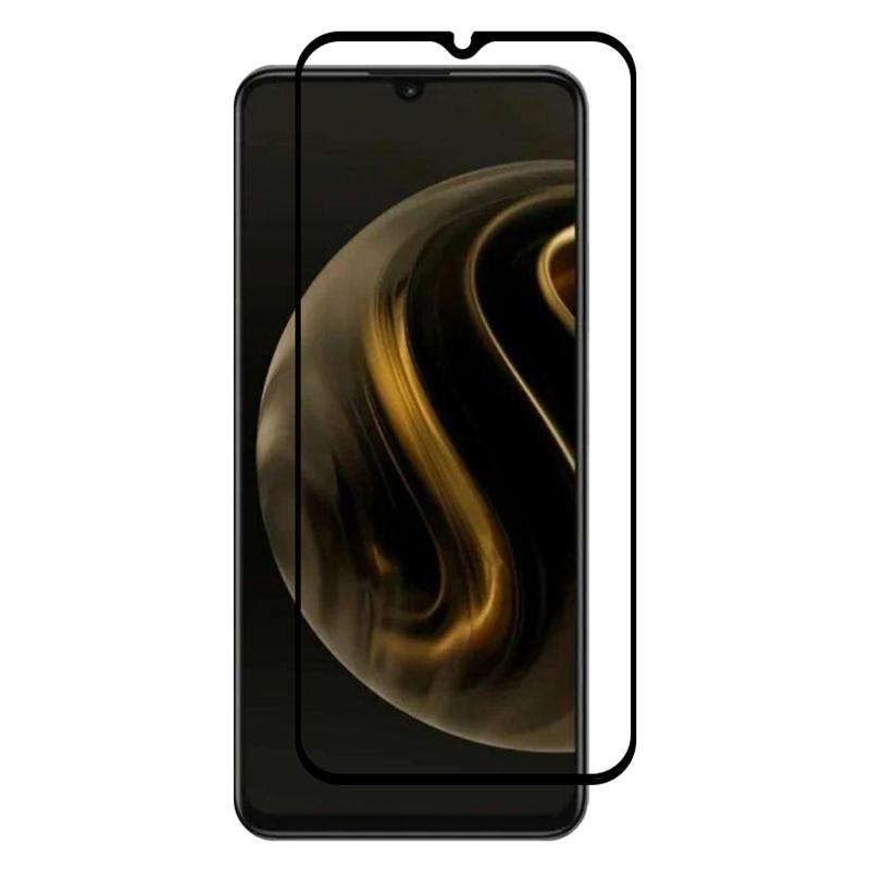 RURIHAI 10Pcs For Huawei Enjoy 70 4G/nova Y72 4G Screen Film Secondary Hardening HD Clear Screen Protector