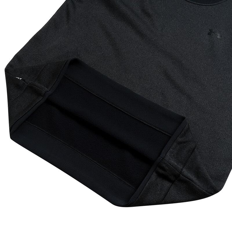 Under Armour Men's Loose Fit Pullover Sweatshirt