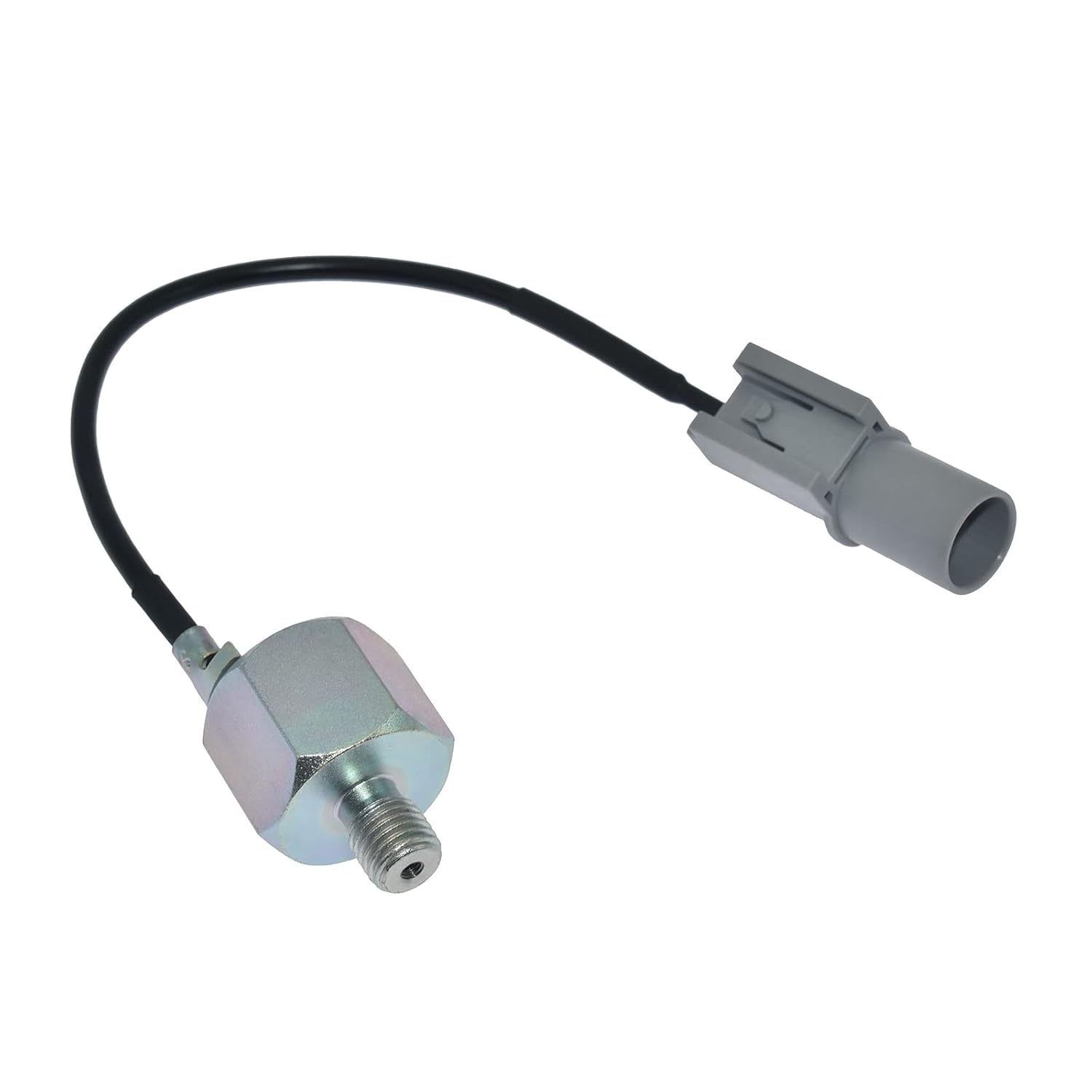 18640-78G00 Knock (Detonation) Sensor Compatible for Chevy Tracker Suzuki Aerio Grand Vitara SX4 XL-7