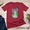 Cat Ramen Anime Kawaii Neko Gift T-Shirt Unisex T-shirt 3