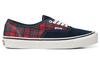 Authentic Vans 44 Dx 'Anaheim Factory - Cord Plaid Multi' VN0005U8448