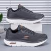 Four Seasons New Walking Shoes Casual Shoes Breathable Running Sneakers Men's Shoes