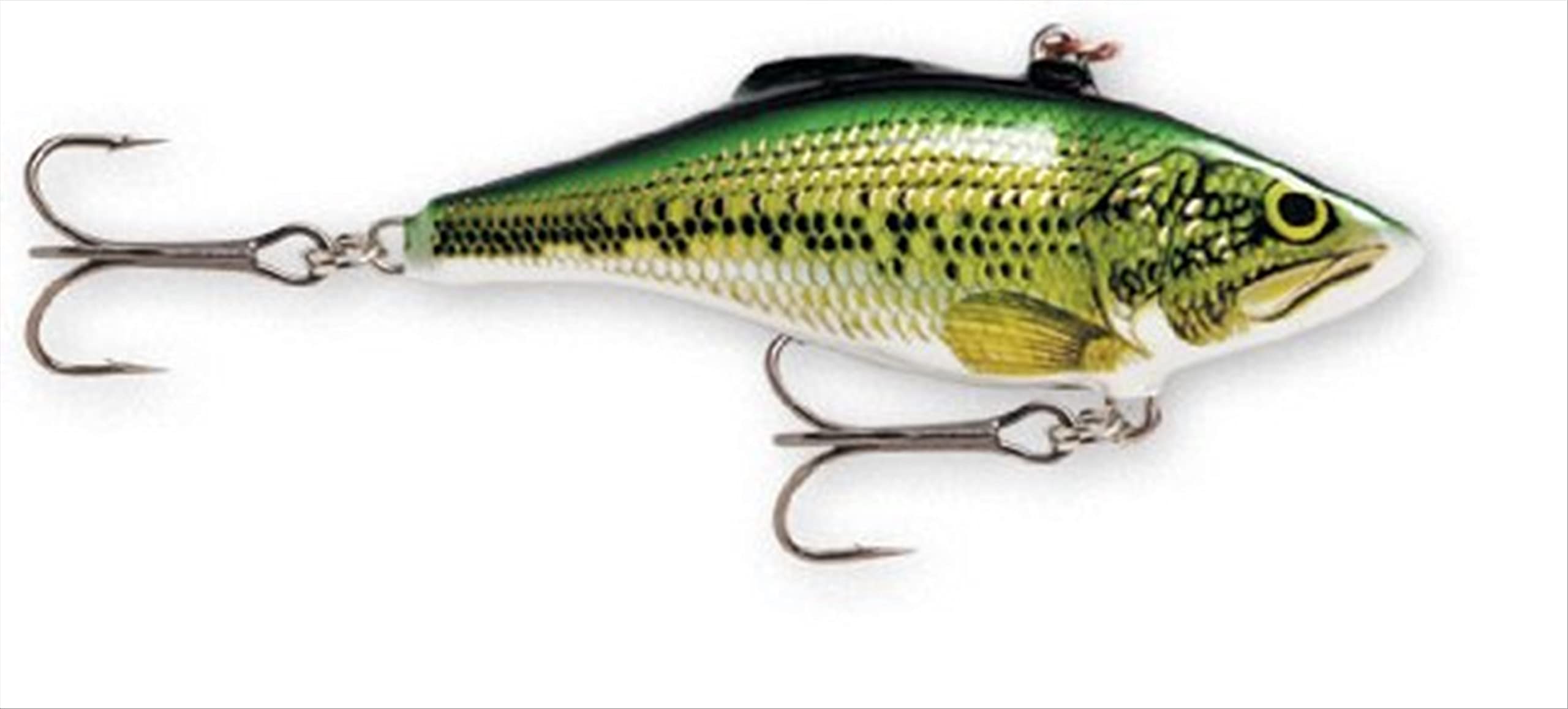 Rapala Ratlin Wrap RNR4-BB (Baby Bath) 4cm/6g 4cm