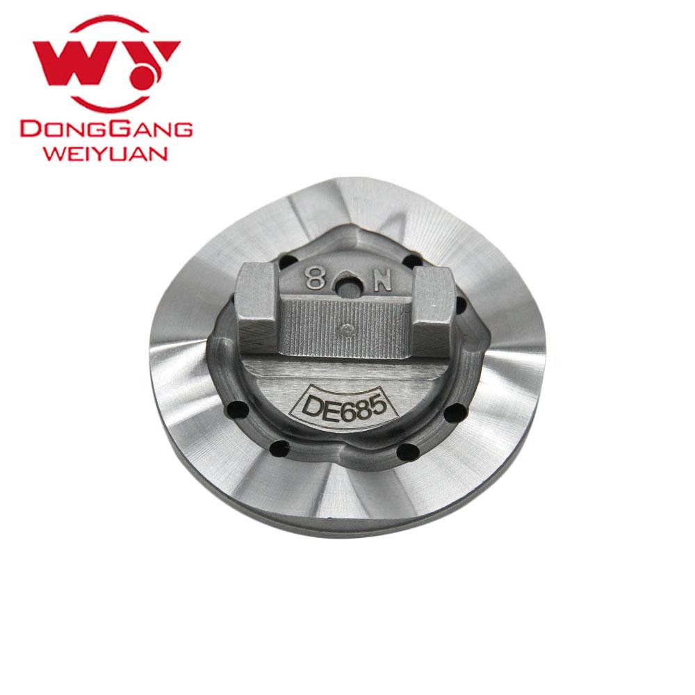 Cam Plate/Cam Disk 1466110685/1466110-685, 4 Cylinders, LIFT 3.2, for Diesel Fuel Engine Injection System, for VE Fuel Pump