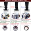 Zubehör für Kaffee & Tee – Kaffee-Tampers
