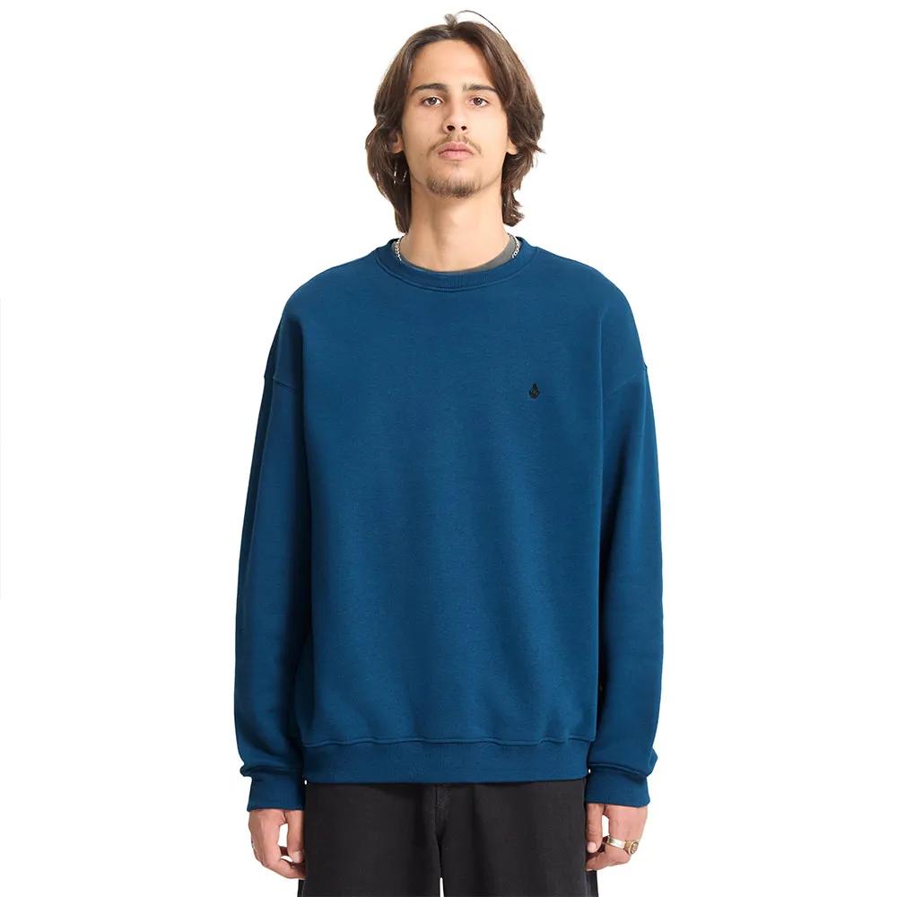 

Volcom Толстовка Single Stone L