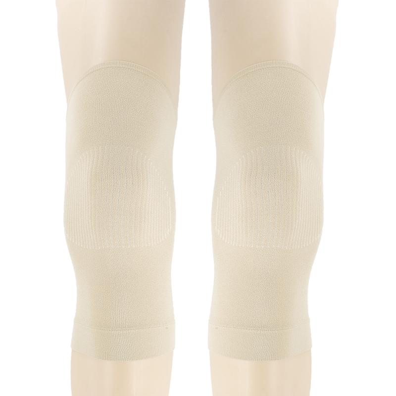 Sport Knieschoner Unisex Atmungsaktive Unterstützung Ellbogen Lindern Arthritis Schützer Ausrüstung Yoga Bandage Arthritis Gelenke Beinwärmer Neu