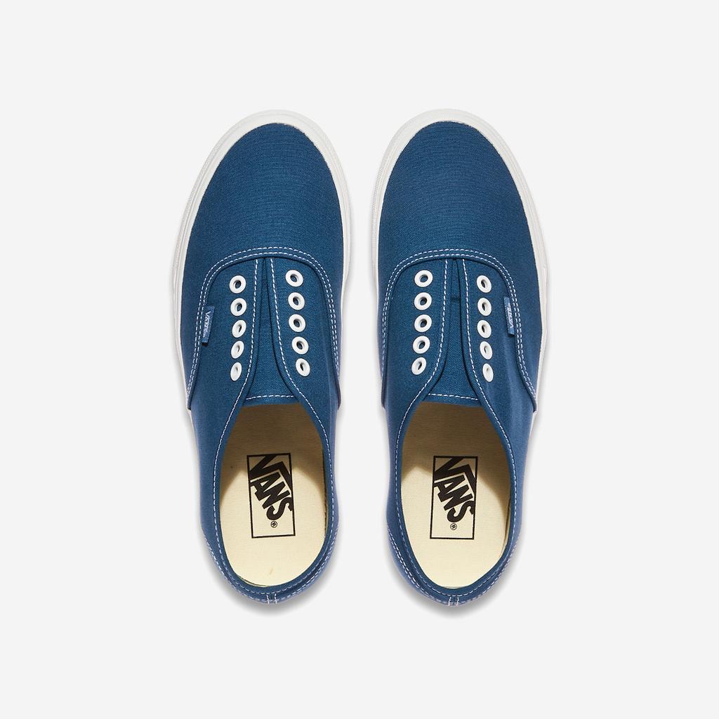 [Vans] Authentic Gore - Navy/White [VN000VA9NAV] [Shipped from Korea] 100% Authentic