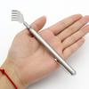 Health Care Tools Massager Stainless Steel Tickle Stick Back Scratcher Anti Itch Claw Massage Tools