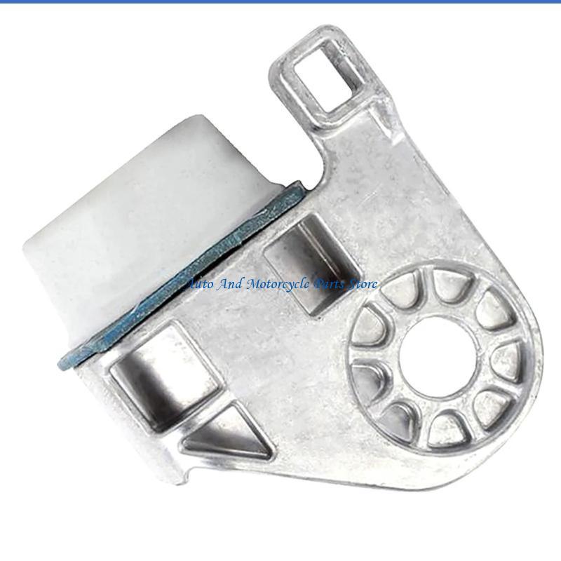 P9FD 68185869AB for 2014-2022 Front Exhaust Pipe Muffler Hanger Bracket Assy Replacement Automotive Accessories