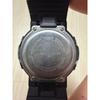 Used CASIO G-SHOCK mini Analog-Digital Watch Black x Pink