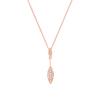 Valentino Rudy Vr311-66-Rn Women'S Necklace