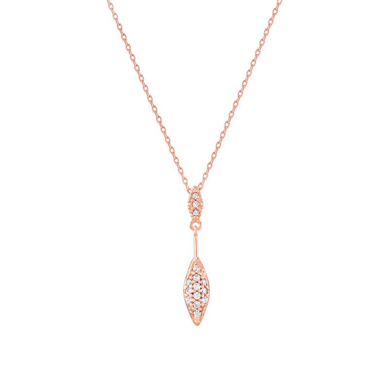 Valentino Rudy Vr311-66-Rn Women'S Necklace
