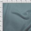 oneOone Cotton Flex Fabric Triangle Geometric Print Sewing Fabric BTY 40 Inch