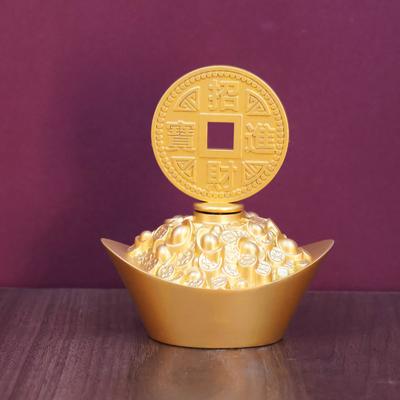 Prendas e souvenires – Réplicas de moedas