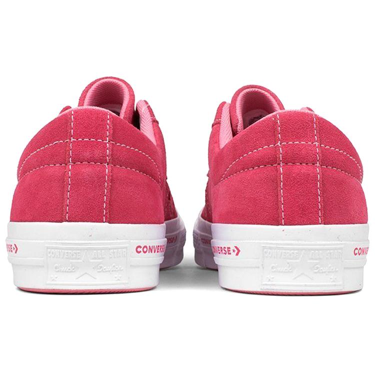 One Star Converse Low 'Paradise Pink' 159815C