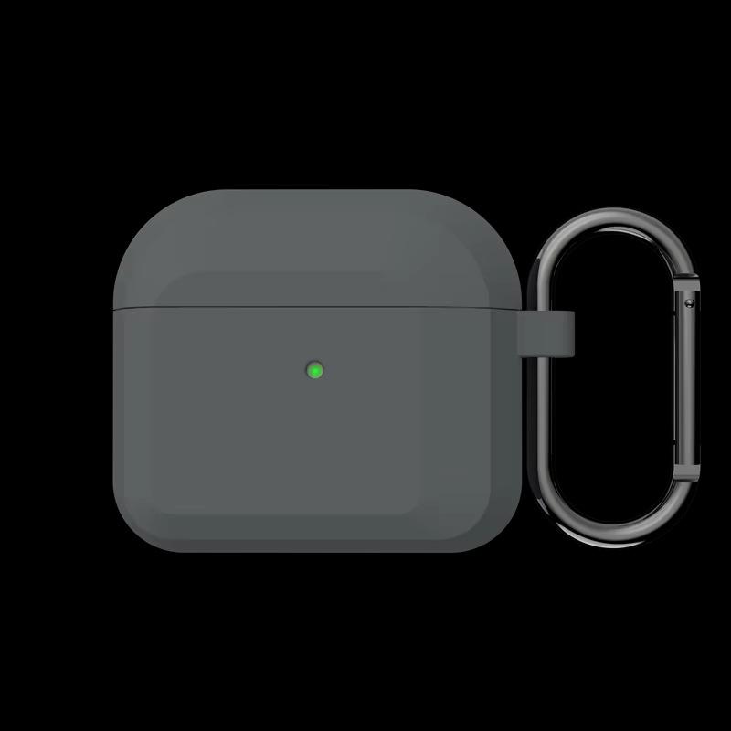 Apple AirPods Silicone Diamond Protective Case