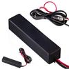Car Vehicle Hidden Antenna Radio FM Signal Reception Amplifier Amp Booster Hidden Amplified Antenna Design