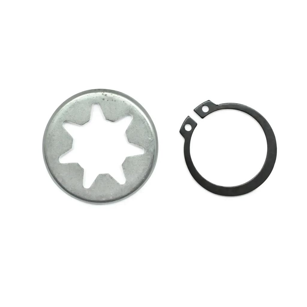 Clutch Sprocket Washers For Stihl MS381 380 038 Chainsaw Parts #1119 162 8915 Lawn Mower Parts And Accessories