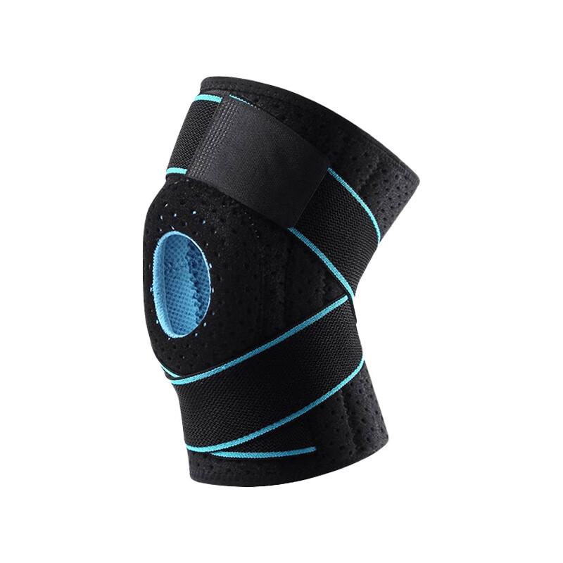Breathable Patella Knee Support Brace M