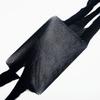 Women Stretchy Sleeveless Bodysuit Lingerie See Through Open Crotch Sleepwear