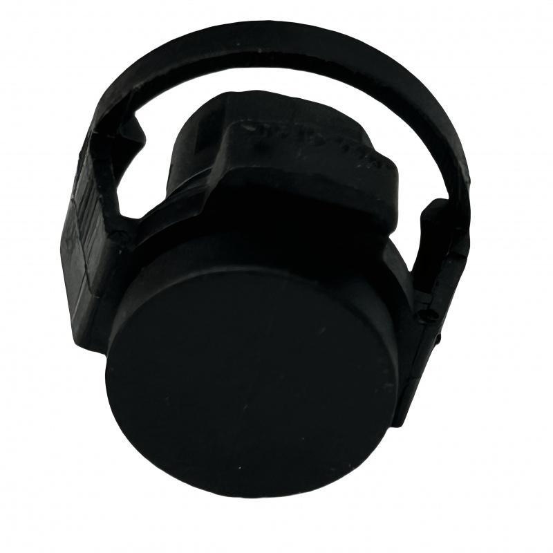 Car Water Pump Water Outlet Pipe Joint for Land Rover LR4 Replace LR011038