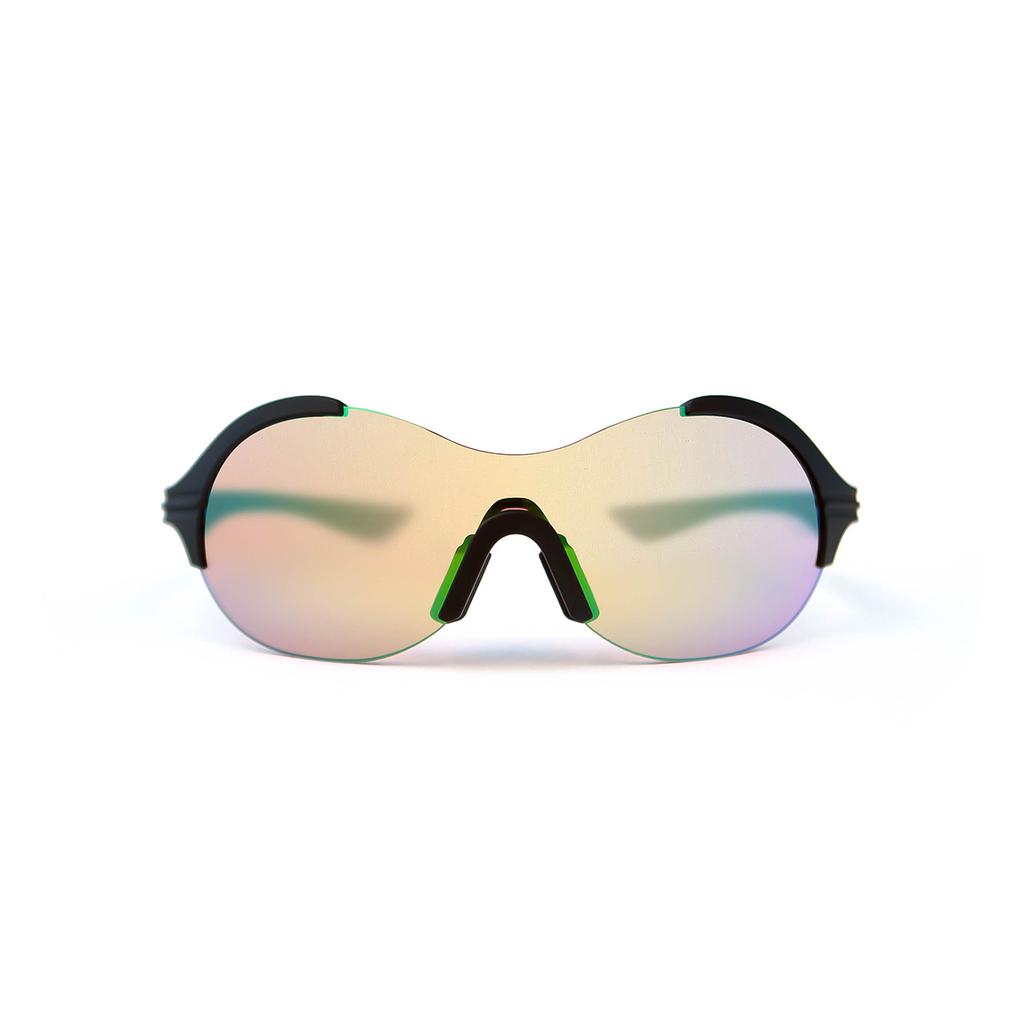 Ilijiseu Korea Skin Care I2253C-18 Golf Sunglasses