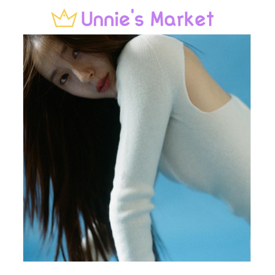 

[Предзаказ] KRYSTAL (е(Икс)) Сольный альбом + Бесплатный подарок 1EA