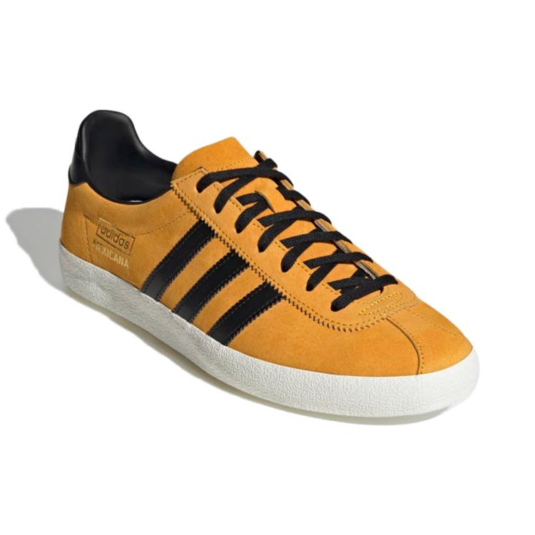 adidas Mexicana 'Team College Gold' H01823