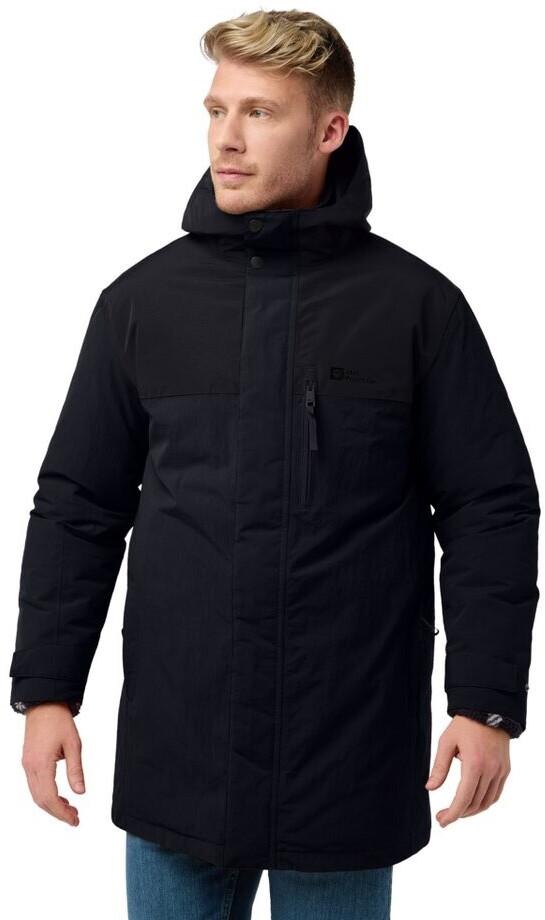 Jack Wolfskin Glacier Parka M