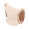 1/2Pcs Toe Separator Orthopedic Bunion Valgus Hammertoe Corrector Pain Relief Foot Alignment Overlapping Toe Spacer Straightener Splint