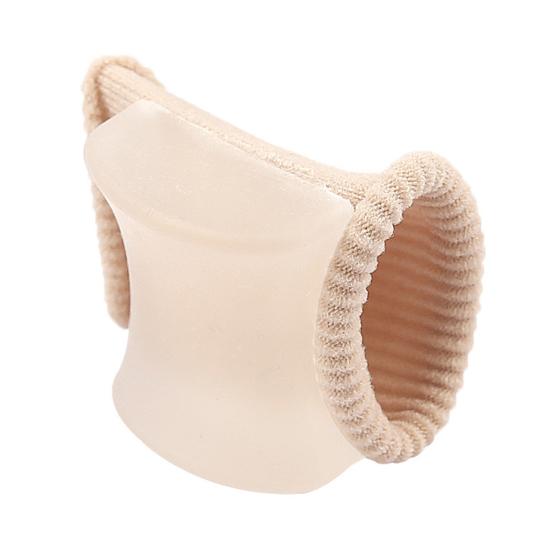 1/2Pcs Toe Separator Orthopedic Bunion Valgus Hammertoe Corrector Pain Relief