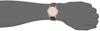 Tissot Men's Le Locle Powermatic 80 Watch with Silver Dial and Leather Strap (T0064073603300) [Official Import]