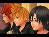 Kingdom Hearts 358/2 Days (Three Five Eight Days Over Two)