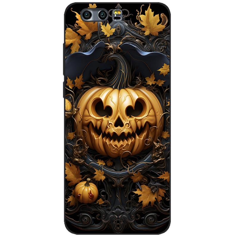 Custodia Per Huawei Honor 9 STF-L09 STF-AL00 STF-AL10 Stampata Honor9 Morbida Custodia Posteriore in Silicone TPU Cover per Telefono Honor 9 Custodia Bumper