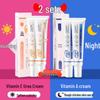 Isotretinoin & Vitamin E Urea Skincare Cream