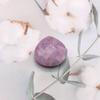 2Pcs Faceted Pendant Natural Stone Drop-Shaped Smalll Pendant For Jewelry Making DIY Earrings Beacelet Necklace Accessory