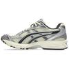 Asics Gel Kayano 14 Oyster White Steeple Grey Unisex Sneakers Cream 1203A537-250